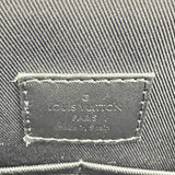 ルイ・ヴィトン LOUIS VUITTON ソミュール・メッセンジャー M45911 ブラック モノグラム/エクリプス メンズ ショルダーバッグ