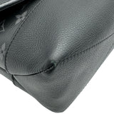 ルイ・ヴィトン LOUIS VUITTON ソミュール・メッセンジャー M45911 ブラック モノグラム/エクリプス メンズ ショルダーバッグ