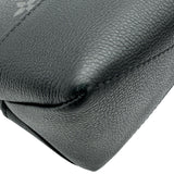 ルイ・ヴィトン LOUIS VUITTON ソミュール・メッセンジャー M45911 ブラック モノグラム/エクリプス メンズ ショルダーバッグ
