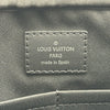 ルイ・ヴィトン LOUIS VUITTON デイトンMM N41409 ブラック ダミエ・グラフィット メンズ ショルダーバッグ