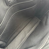 ルイ・ヴィトン LOUIS VUITTON デイトンMM N41409 ブラック ダミエ・グラフィット メンズ ショルダーバッグ