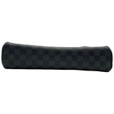ルイ・ヴィトン LOUIS VUITTON デイトンMM N41409 ブラック ダミエ・グラフィット メンズ ショルダーバッグ