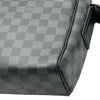 ルイ・ヴィトン LOUIS VUITTON デイトンMM N41409 ブラック ダミエ・グラフィット メンズ ショルダーバッグ