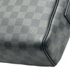 ルイ・ヴィトン LOUIS VUITTON デイトンMM N41409 ブラック ダミエ・グラフィット メンズ ショルダーバッグ