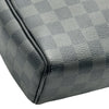 ルイ・ヴィトン LOUIS VUITTON デイトンMM N41409 ブラック ダミエ・グラフィット メンズ ショルダーバッグ