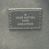 ルイ・ヴィトン LOUIS VUITTON ソフトトランク M44730 ブラック モノグラム・エクリプス メンズ ショルダーバッグ