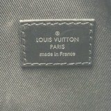 ルイ・ヴィトン LOUIS VUITTON ソフトトランク M44730 ブラック モノグラム・エクリプス メンズ ショルダーバッグ