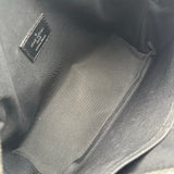 ルイ・ヴィトン LOUIS VUITTON ソフトトランク M44730 ブラック モノグラム・エクリプス メンズ ショルダーバッグ