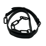 ルイ・ヴィトン LOUIS VUITTON ソフトトランク M44730 ブラック モノグラム・エクリプス メンズ ショルダーバッグ