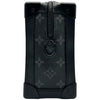 ルイ・ヴィトン LOUIS VUITTON ソフトトランク M44730 ブラック モノグラム・エクリプス メンズ ショルダーバッグ