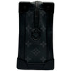 ルイ・ヴィトン LOUIS VUITTON ソフトトランク M44730 ブラック モノグラム・エクリプス メンズ ショルダーバッグ