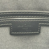 ルイ・ヴィトン LOUIS VUITTON タダオ N51192 ブラック ダミエ・グラフィット メンズ ショルダーバッグ