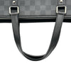 ルイ・ヴィトン LOUIS VUITTON タダオ N51192 ブラック ダミエ・グラフィット メンズ ショルダーバッグ