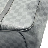 ルイ・ヴィトン LOUIS VUITTON タダオ N51192 ブラック ダミエ・グラフィット メンズ ショルダーバッグ