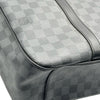 ルイ・ヴィトン LOUIS VUITTON タダオ N51192 ブラック ダミエ・グラフィット メンズ ショルダーバッグ
