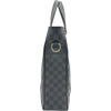 ルイ・ヴィトン LOUIS VUITTON タダオ N51192 ブラック ダミエ・グラフィット メンズ ハンドバッグ