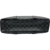 ルイ・ヴィトン LOUIS VUITTON タダオ N51192 ブラック ダミエ・グラフィット メンズ ハンドバッグ