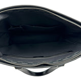 ルイ・ヴィトン LOUIS VUITTON タダオ N51192 ブラック ダミエ・グラフィット メンズ ショルダーバッグ