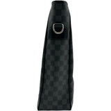 ルイ・ヴィトン LOUIS VUITTON タダオ N51192 ブラック ダミエ・グラフィット メンズ ショルダーバッグ