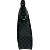 ルイ・ヴィトン LOUIS VUITTON タダオ N51192 ブラック ダミエ・グラフィット メンズ ショルダーバッグ