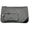 ルイ・ヴィトン LOUIS VUITTON トリオ・メッセンジャー M69443 ブラック モノグラム・エクリプス ユニセックス ショルダーバッグ