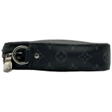 ルイ・ヴィトン LOUIS VUITTON トリオ・メッセンジャー M69443 ブラック モノグラム・エクリプス ユニセックス ショルダーバッグ