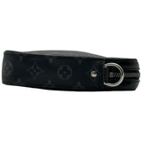 ルイ・ヴィトン LOUIS VUITTON トリオ・メッセンジャー M69443 ブラック モノグラム・エクリプス ユニセックス ショルダーバッグ