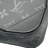 ルイ・ヴィトン LOUIS VUITTON トリオ・メッセンジャー M69443 ブラック モノグラム・エクリプス ユニセックス ショルダーバッグ