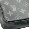 ルイ・ヴィトン LOUIS VUITTON トリオ・メッセンジャー M69443 ブラック モノグラム・エクリプス ユニセックス ショルダーバッグ
