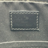 ルイ・ヴィトン LOUIS VUITTON トリオ・メッセンジャー M69443 ブラック モノグラム・エクリプス ユニセックス ショルダーバッグ