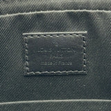 ルイ・ヴィトン LOUIS VUITTON トリオ・メッセンジャー M69443 ブラック モノグラム・エクリプス・リバース メンズ ショルダーバッグ