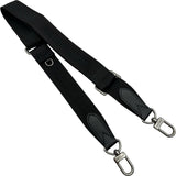 ルイ・ヴィトン LOUIS VUITTON トリオ・メッセンジャー M69443 ブラック モノグラム・エクリプス・リバース メンズ ショルダーバッグ
