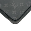 ルイ・ヴィトン LOUIS VUITTON トリオ・メッセンジャー M69443 ブラック モノグラム・エクリプス・リバース メンズ ショルダーバッグ