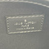 ルイ・ヴィトン LOUIS VUITTON キーポル・バンドリエール55 N41356 ブルー ダミエ/コバルト レディース ボストンバッグ