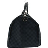 ルイ・ヴィトン LOUIS VUITTON キーポル・バンドリエール55 N41356 ブルー ダミエ/コバルト レディース ボストンバッグ
