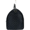ルイ・ヴィトン LOUIS VUITTON キーポル・バンドリエール55 N41356 ブルー ダミエ/コバルト レディース ボストンバッグ