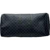 ルイ・ヴィトン LOUIS VUITTON キーポル・バンドリエール55 N41356 ブルー ダミエ/コバルト レディース ボストンバッグ