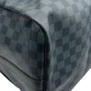 ルイ・ヴィトン LOUIS VUITTON キーポル・バンドリエール55 N41356 ブルー ダミエ/コバルト レディース ボストンバッグ
