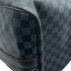 ルイ・ヴィトン LOUIS VUITTON キーポル・バンドリエール55 N41356 ブルー ダミエ/コバルト レディース ボストンバッグ