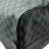 ルイ・ヴィトン LOUIS VUITTON キーポル・バンドリエール55 N41356 ブルー ダミエ/コバルト レディース ボストンバッグ