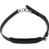 ルイ・ヴィトン LOUIS VUITTON キーポル・バンドリエール55 M40605 ブラック モノグラム・エクリプス メンズ ボストンバッグ