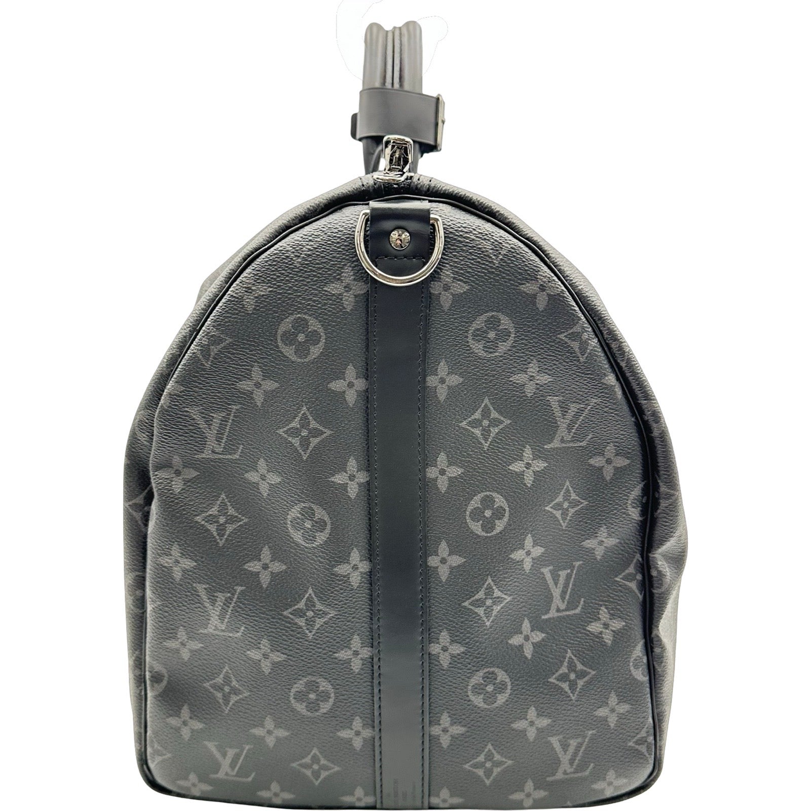 ルイ・ヴィトン LOUIS VUITTON キーポル・バンドリエール55 M40605