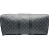 ルイ・ヴィトン LOUIS VUITTON キーポル・バンドリエール55 M40605 ブラック モノグラム・エクリプス メンズ ボストンバッグ