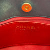 シャネル CHANEL スモールホーボーバッグ AS3710 ブラック ゴールド金具 キャビアスキン レディース ショルダーバッグ