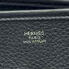 エルメス HERMES エヴリン3 PM W刻印 ブラック シルバー金具 トリヨンクレマンス レディース ショルダーバッグ