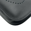 エルメス HERMES エヴリン3 PM W刻印 ブラック シルバー金具 トリヨンクレマンス レディース ショルダーバッグ