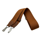 エルメス HERMES エヴリン3 PM W刻印 ゴールド シルバー金具 トリヨン レディース ショルダーバッグ