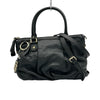 グッチ GUCCI スーキー2WAYバッグ 247902 ブラック グッチシマレザー レディース ショルダーバッグ