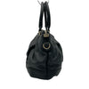 グッチ GUCCI スーキー2WAYバッグ 247902 ブラック グッチシマレザー レディース ショルダーバッグ