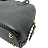 エルメス HERMES ボリード1923 25 B刻印 ブラック ゴールド金具 エプソン レディース ショルダーバッグ